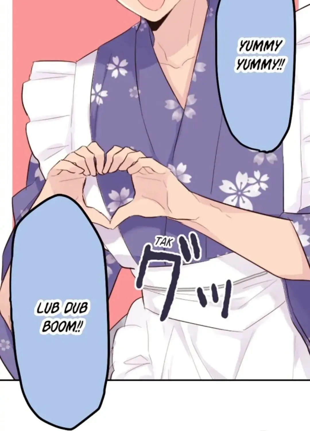 Read Class Maid chapter 66 image 15 on Lezhin