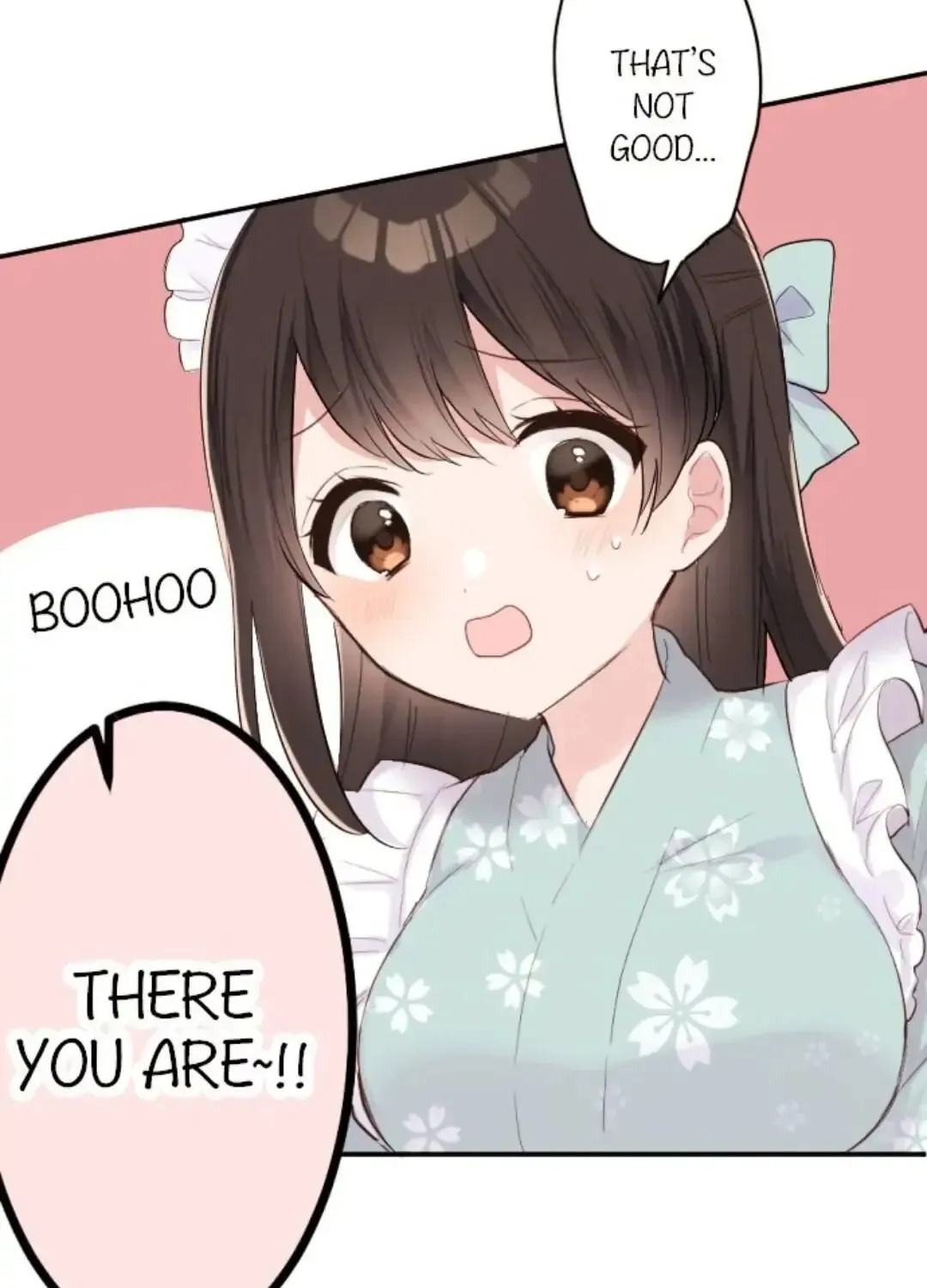 Read Class Maid chapter 66 image 20 on Lezhin