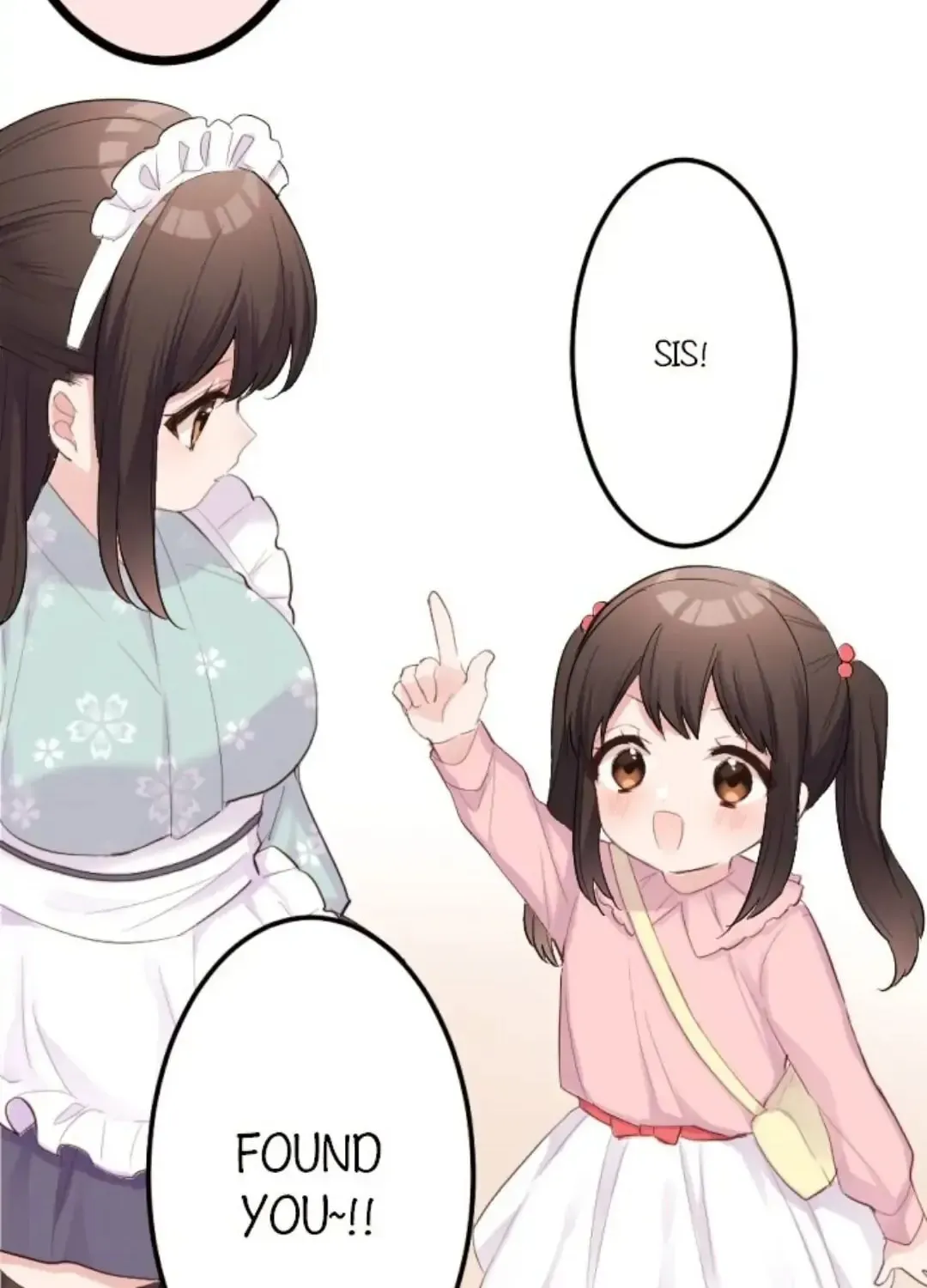 Read Class Maid chapter 66 image 21 on Lezhin