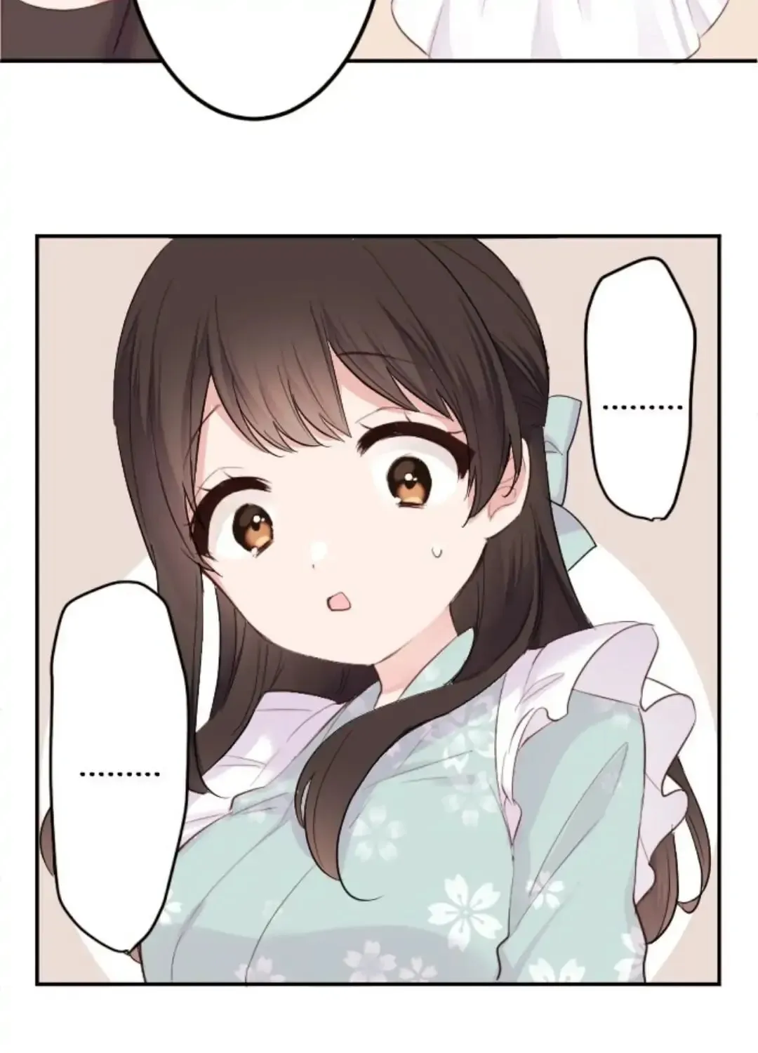 Read Class Maid chapter 66 image 22 on Lezhin