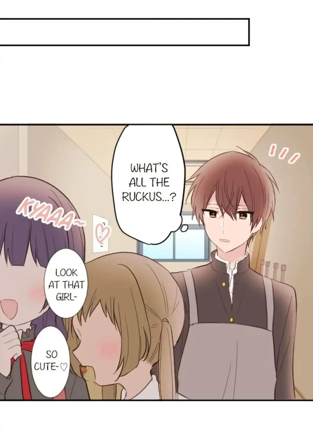 Read Class Maid chapter 66 image 29 on Lezhin