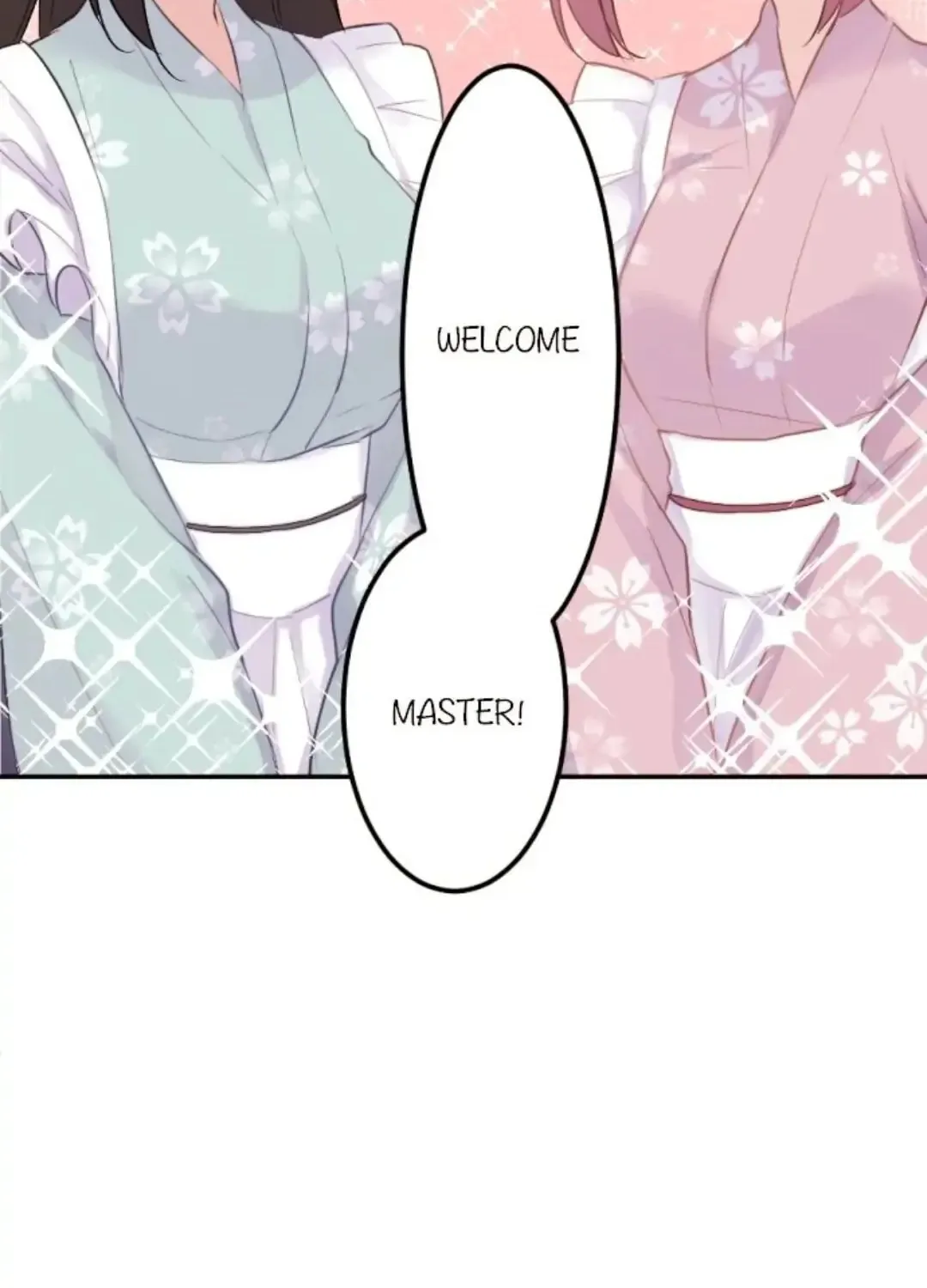 Read Class Maid chapter 66 image 3 on Lezhin