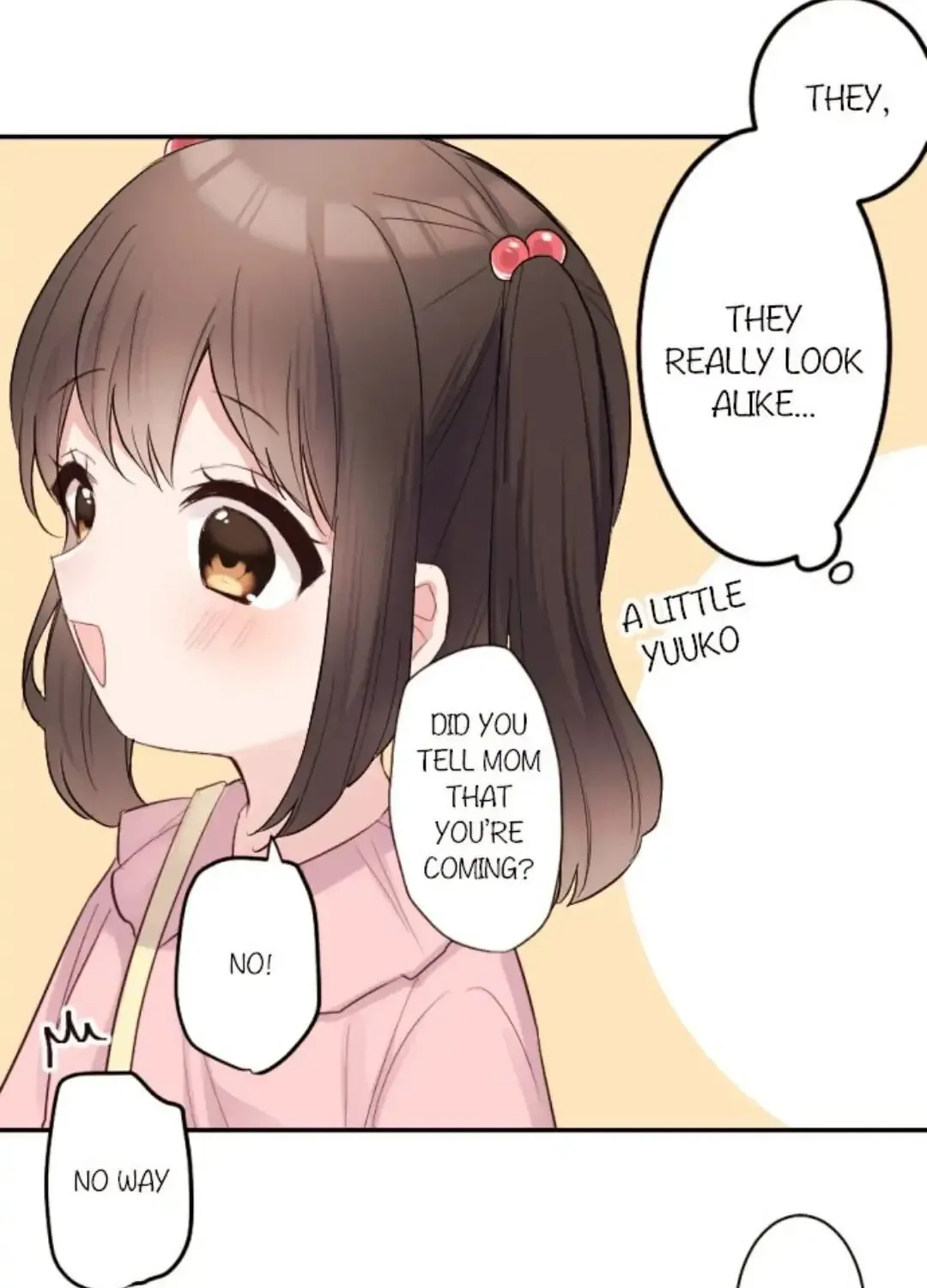 Read Class Maid chapter 66 image 34 on Lezhin