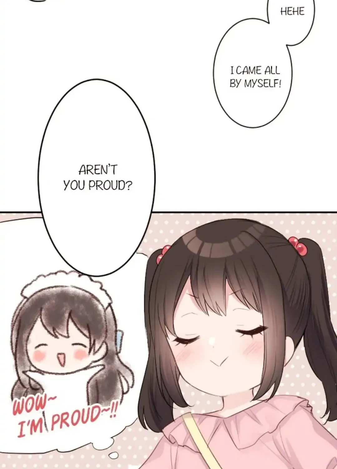 Read Class Maid chapter 66 image 35 on Lezhin