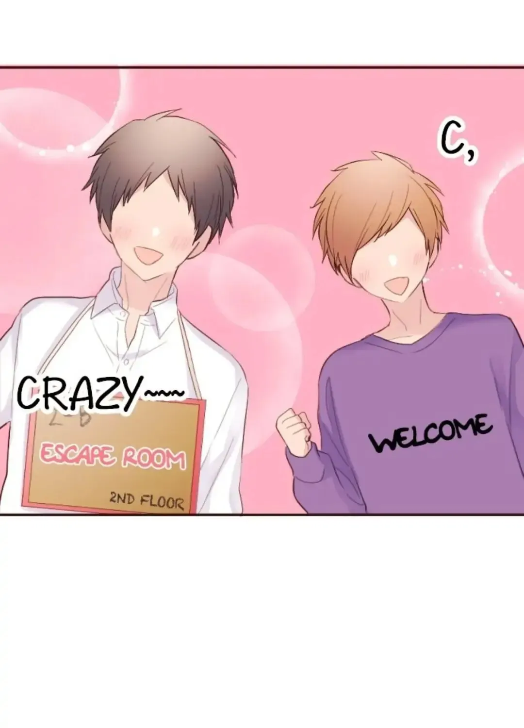 Read Class Maid chapter 66 image 4 on Lezhin