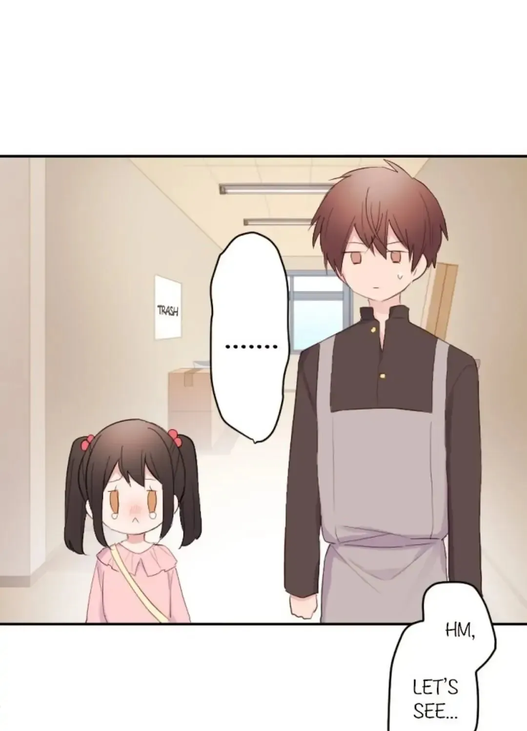 Read Class Maid chapter 66 image 41 on Lezhin