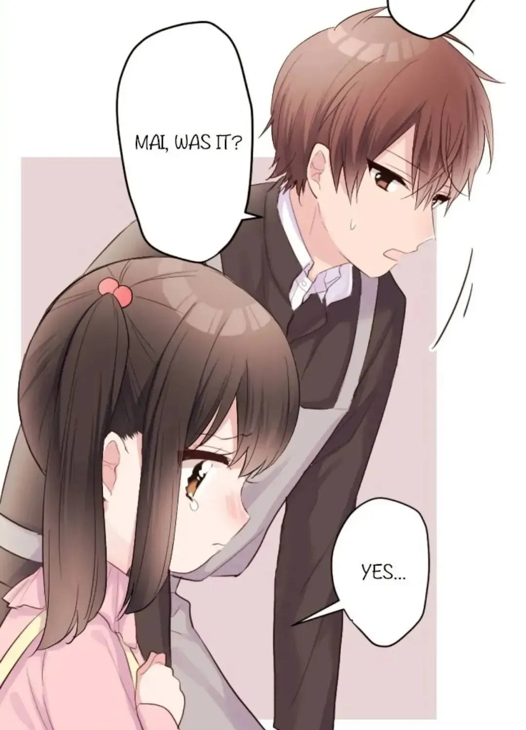 Read Class Maid chapter 66 image 42 on Lezhin