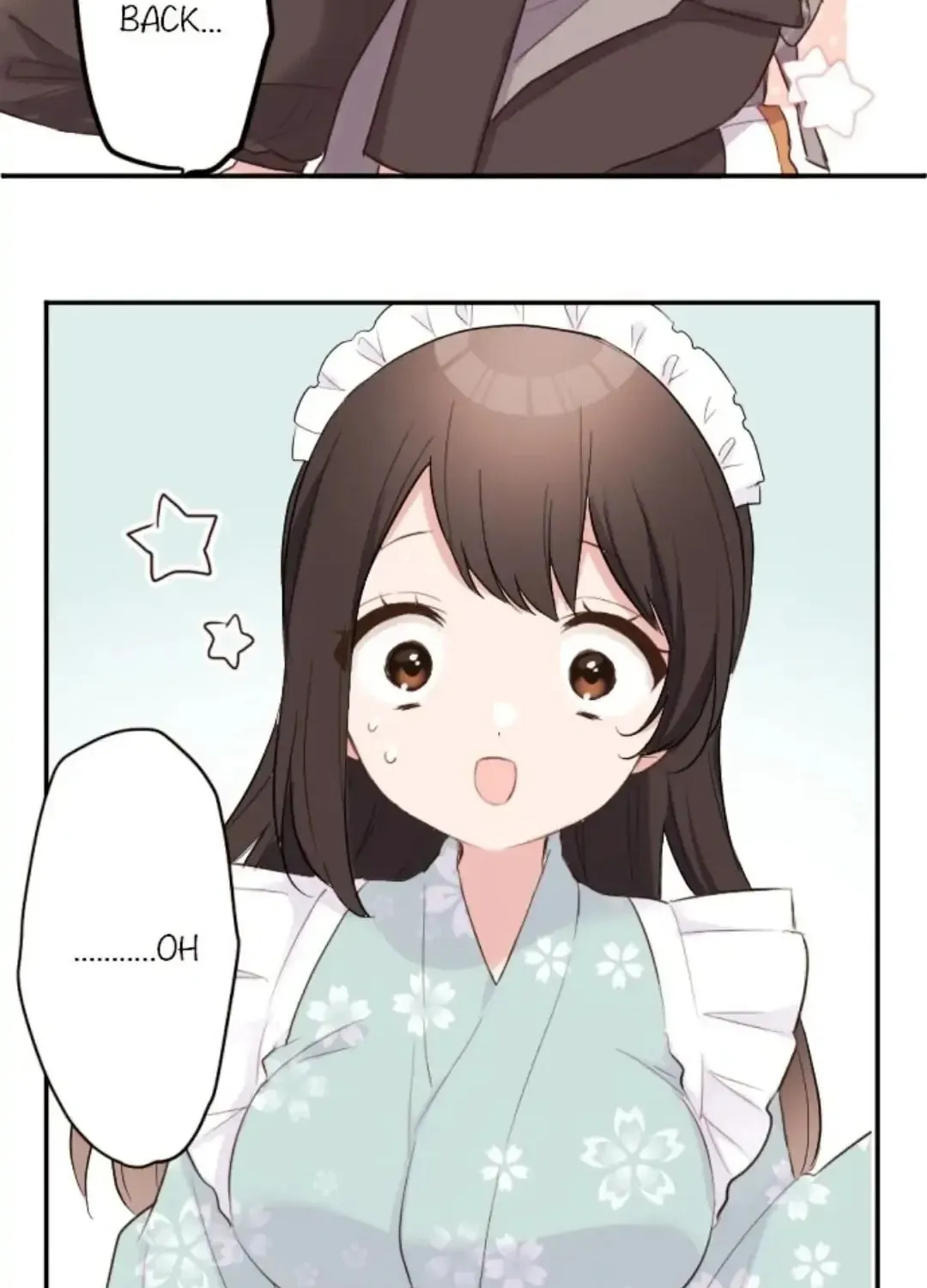Read Class Maid chapter 66 image 48 on Lezhin