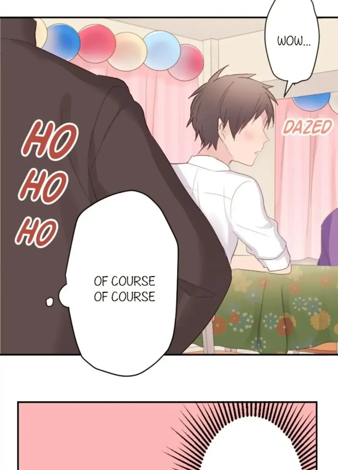 Read Class Maid chapter 66 image 9 on Lezhin