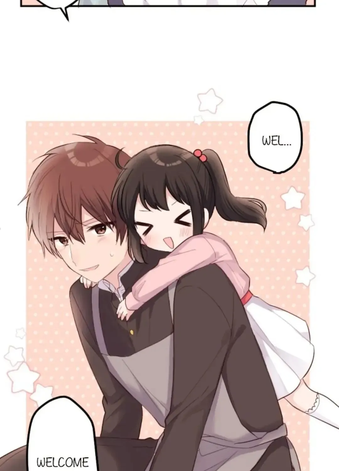 Read Class Maid chapter 67 image 1 on Lezhin