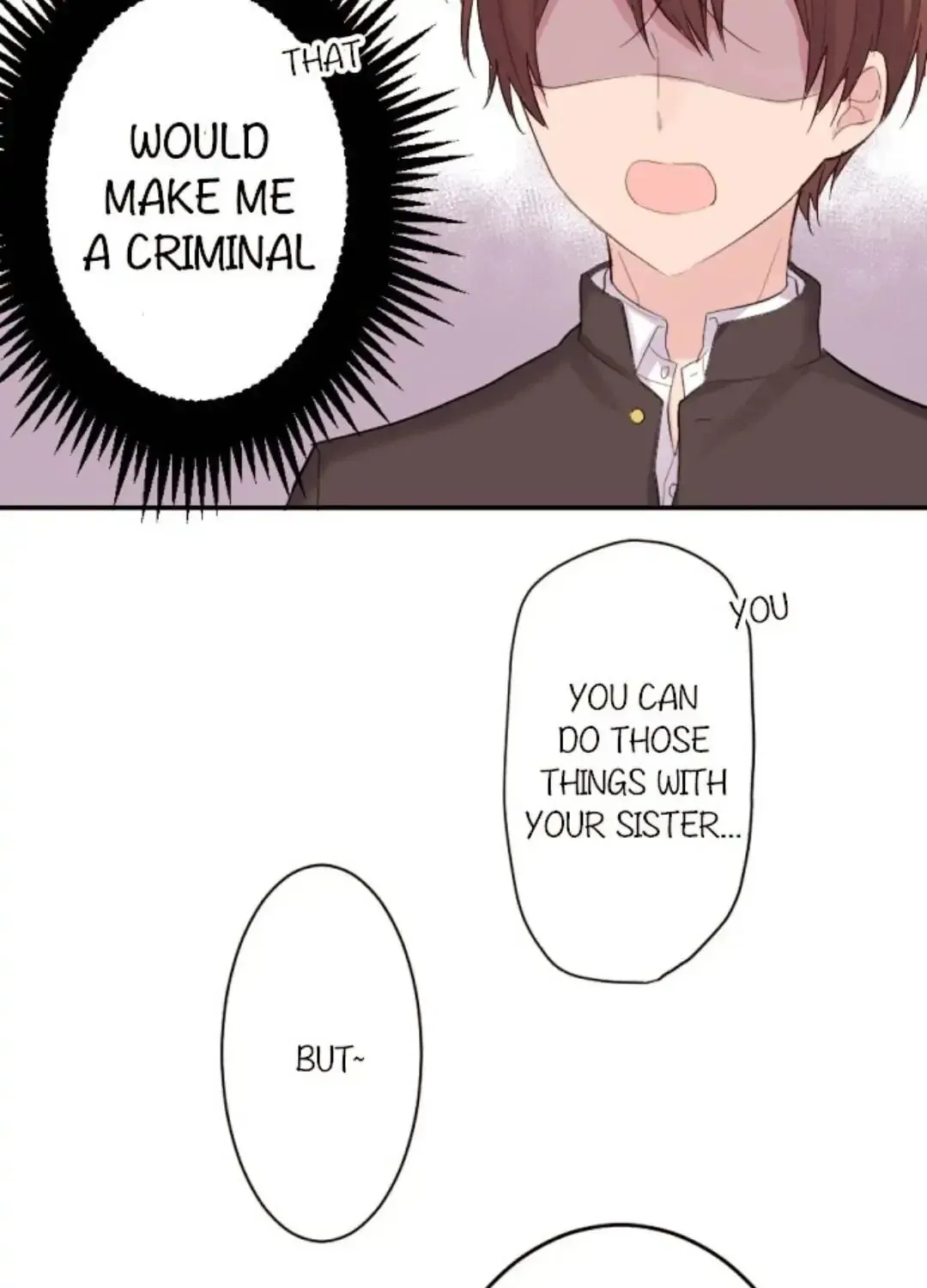 Read Class Maid chapter 67 image 19 on Lezhin