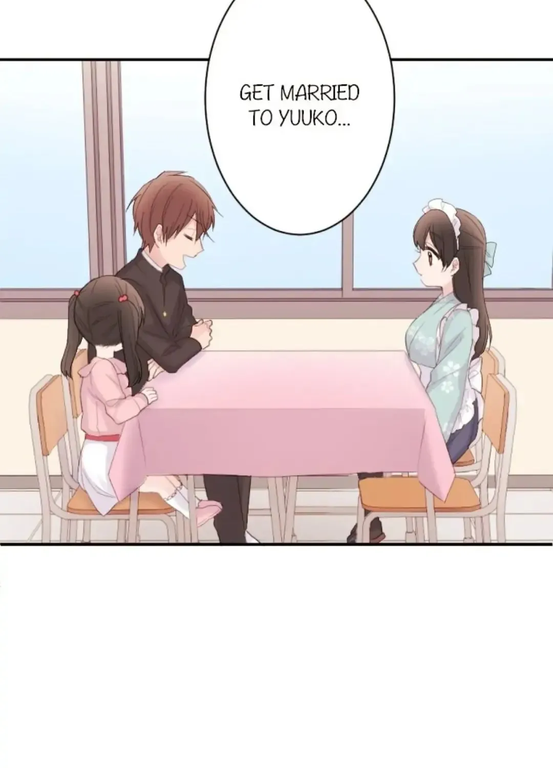Read Class Maid chapter 67 image 22 on Lezhin