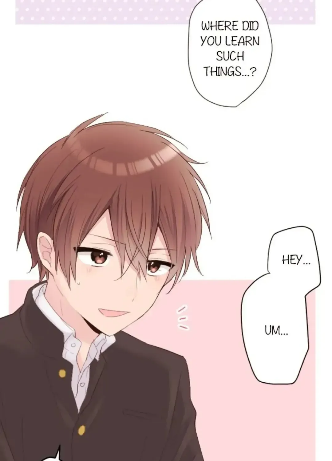 Read Class Maid chapter 67 image 28 on Lezhin