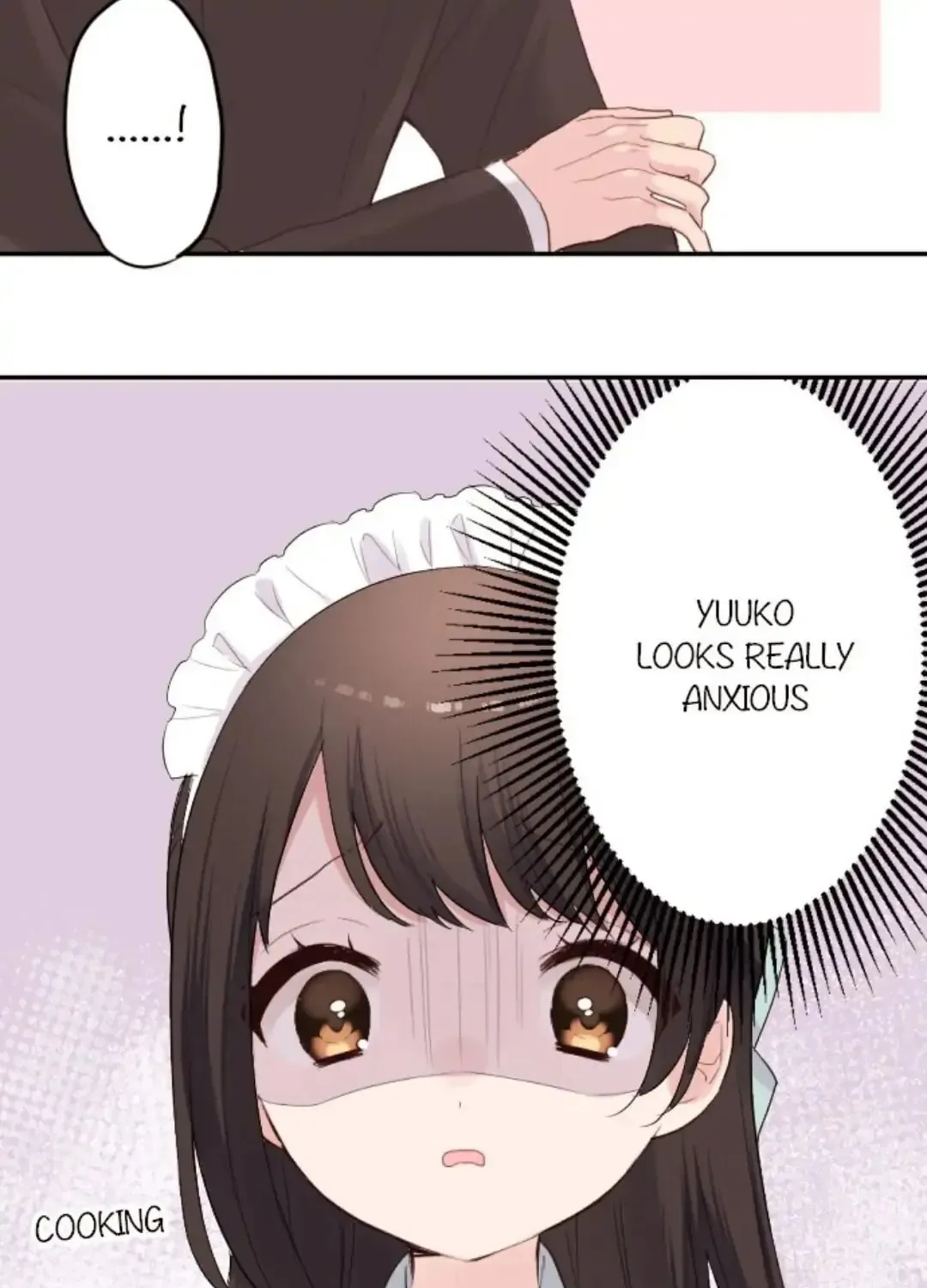 Read Class Maid chapter 67 image 29 on Lezhin