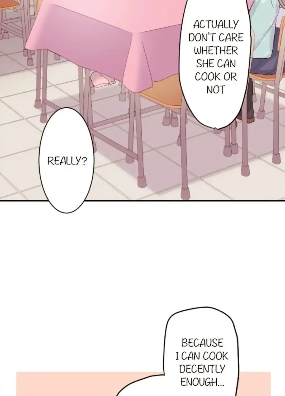 Read Class Maid chapter 67 image 31 on Lezhin