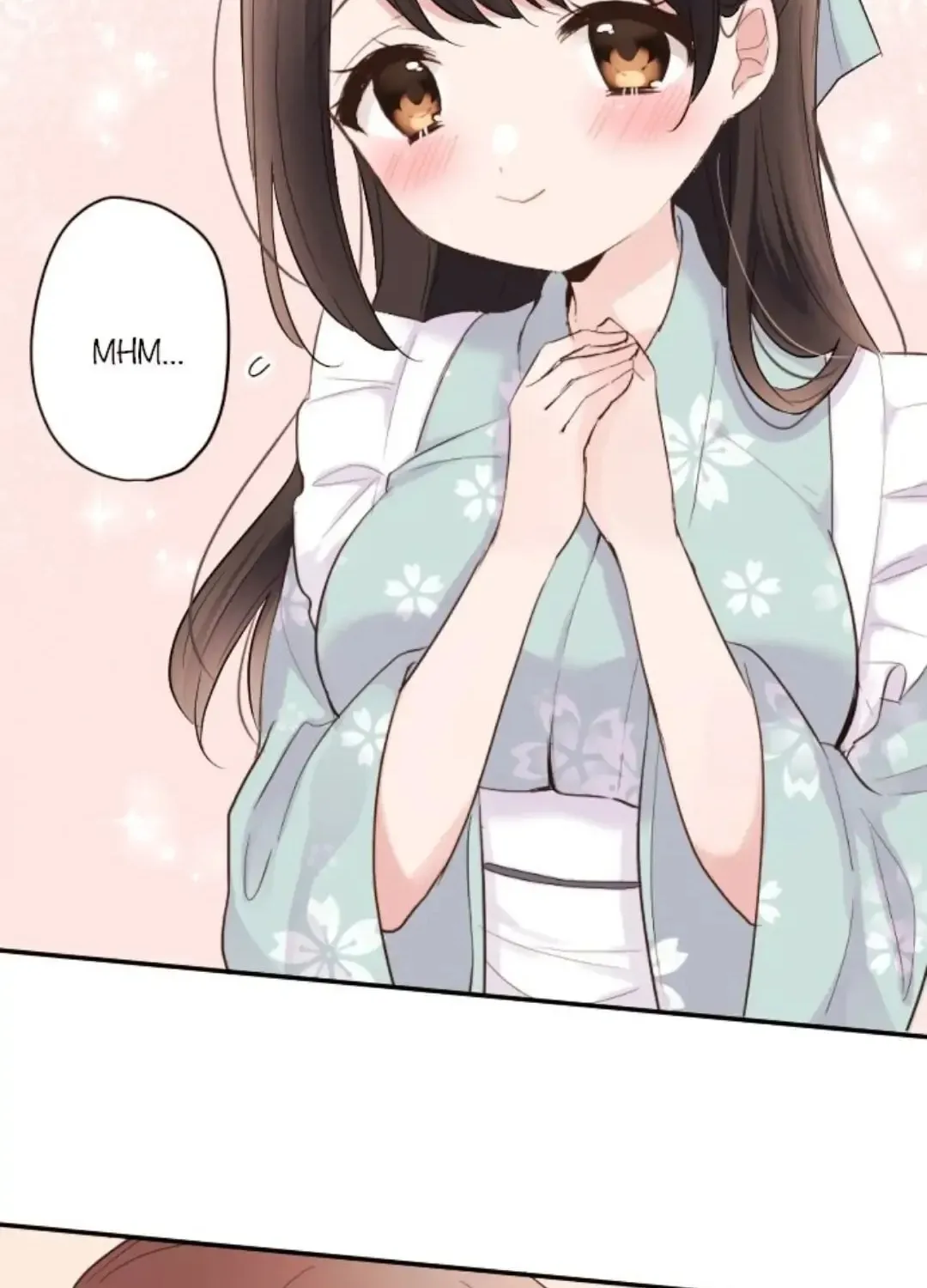 Read Class Maid chapter 67 image 34 on Lezhin