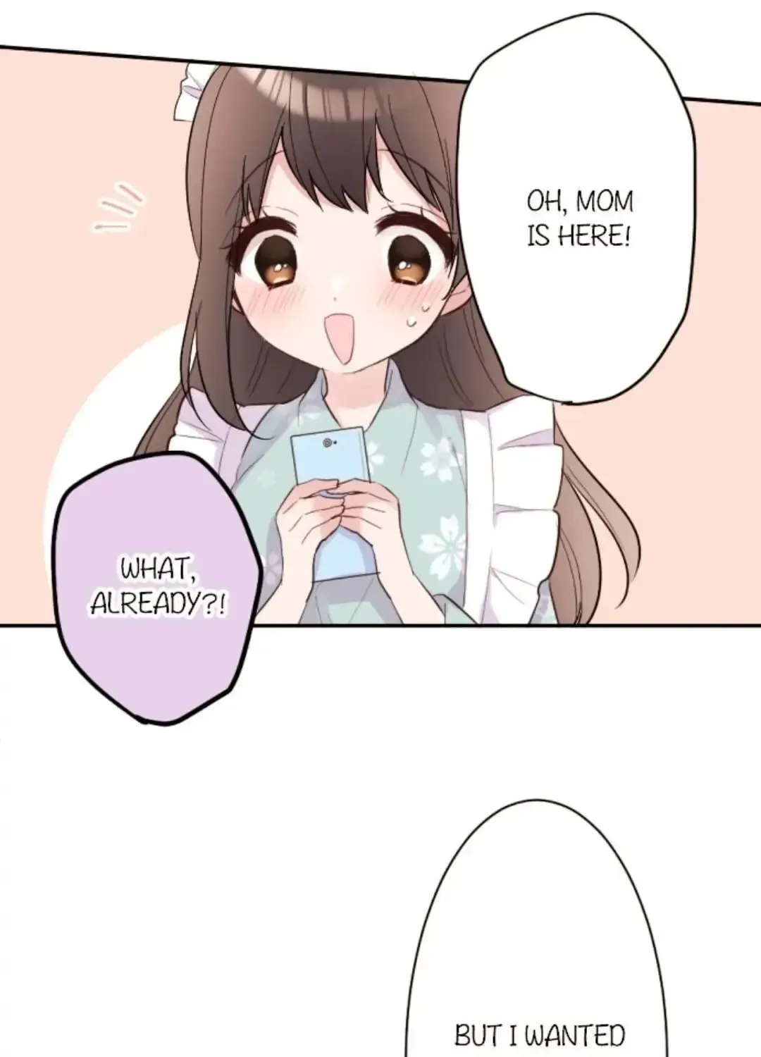 Read Class Maid chapter 67 image 38 on Lezhin