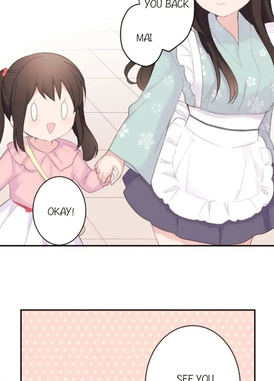 Read Class Maid chapter 67 image 40 on Lezhin