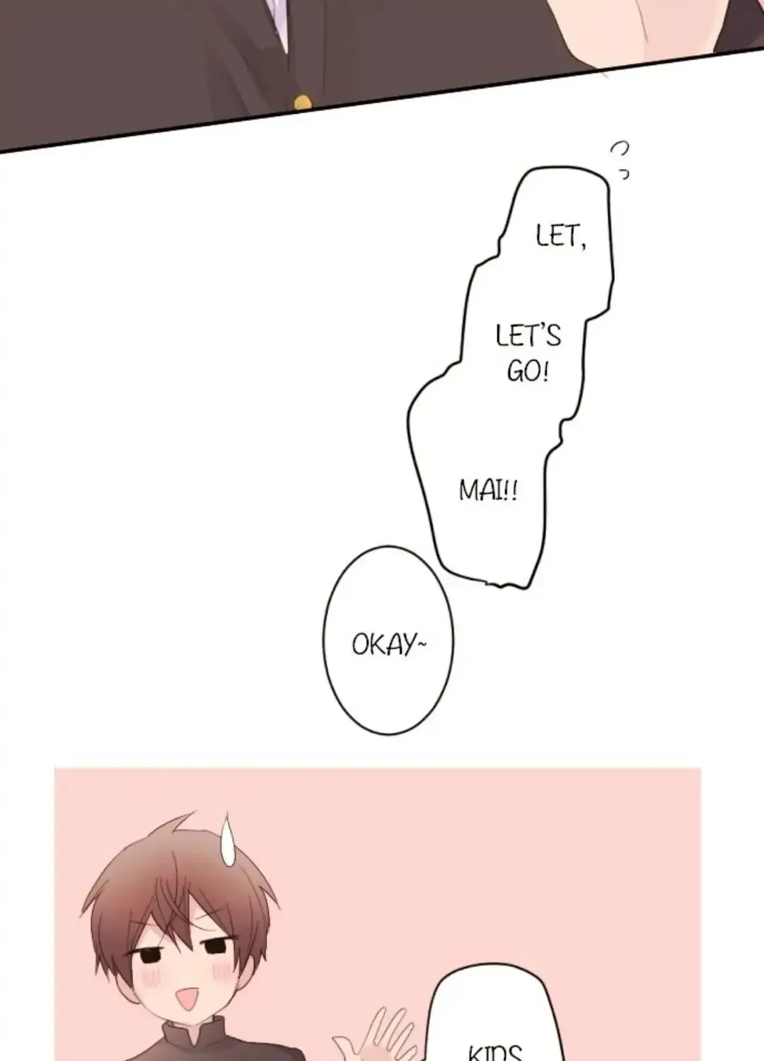 Read Class Maid chapter 67 image 44 on Lezhin