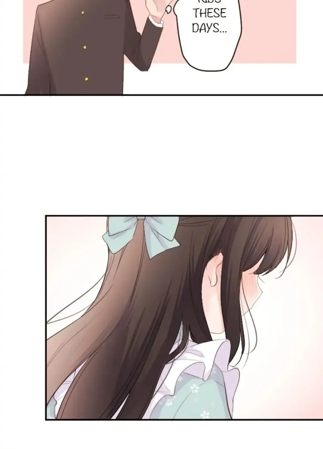Read Class Maid chapter 67 image 45 on Lezhin