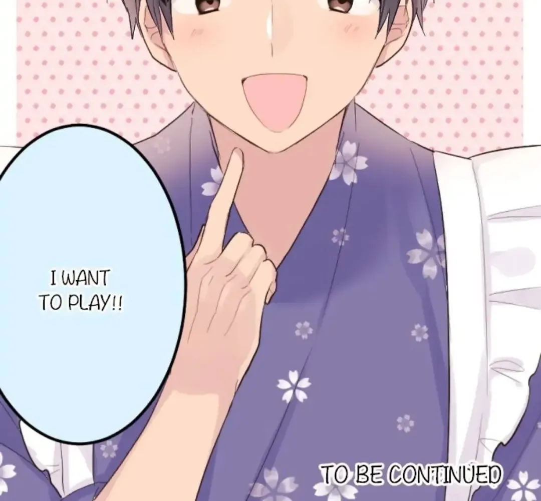 Read Class Maid chapter 67 image 50 on Lezhin