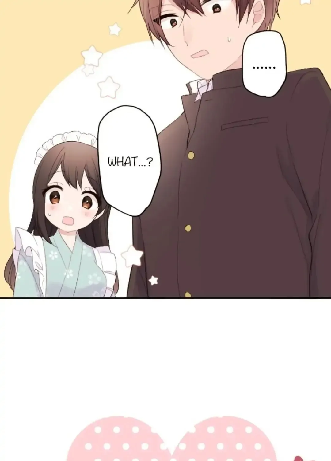 Read Class Maid chapter 67 image 8 on Lezhin