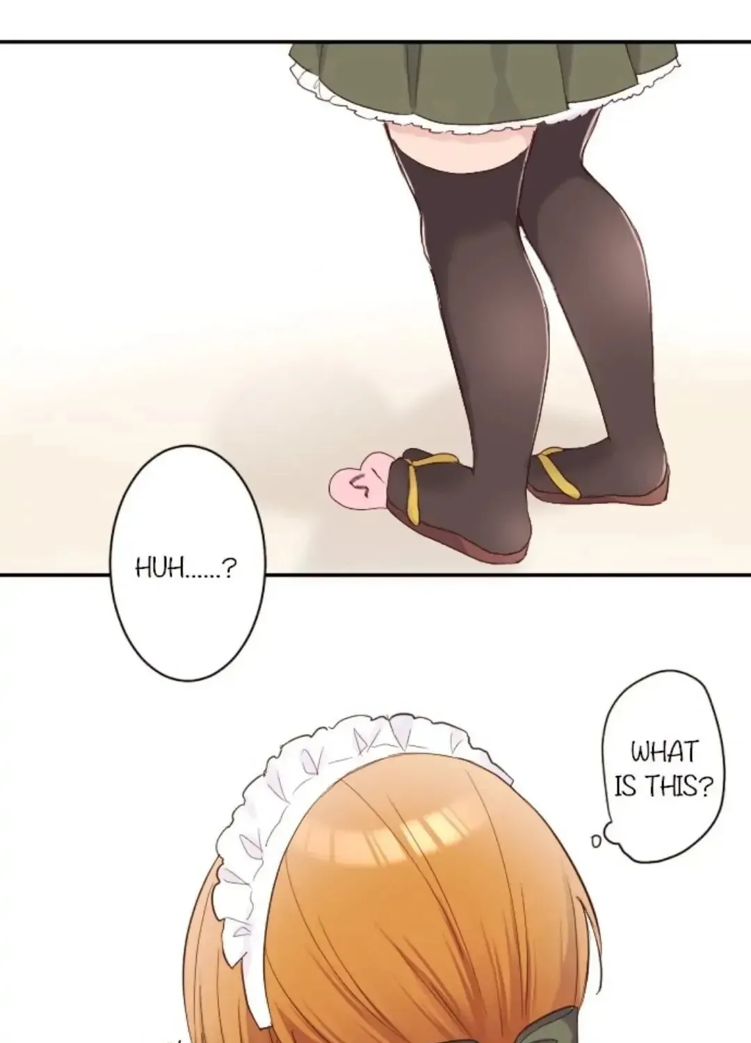 Read Class Maid chapter 68 image 11 on Lezhin