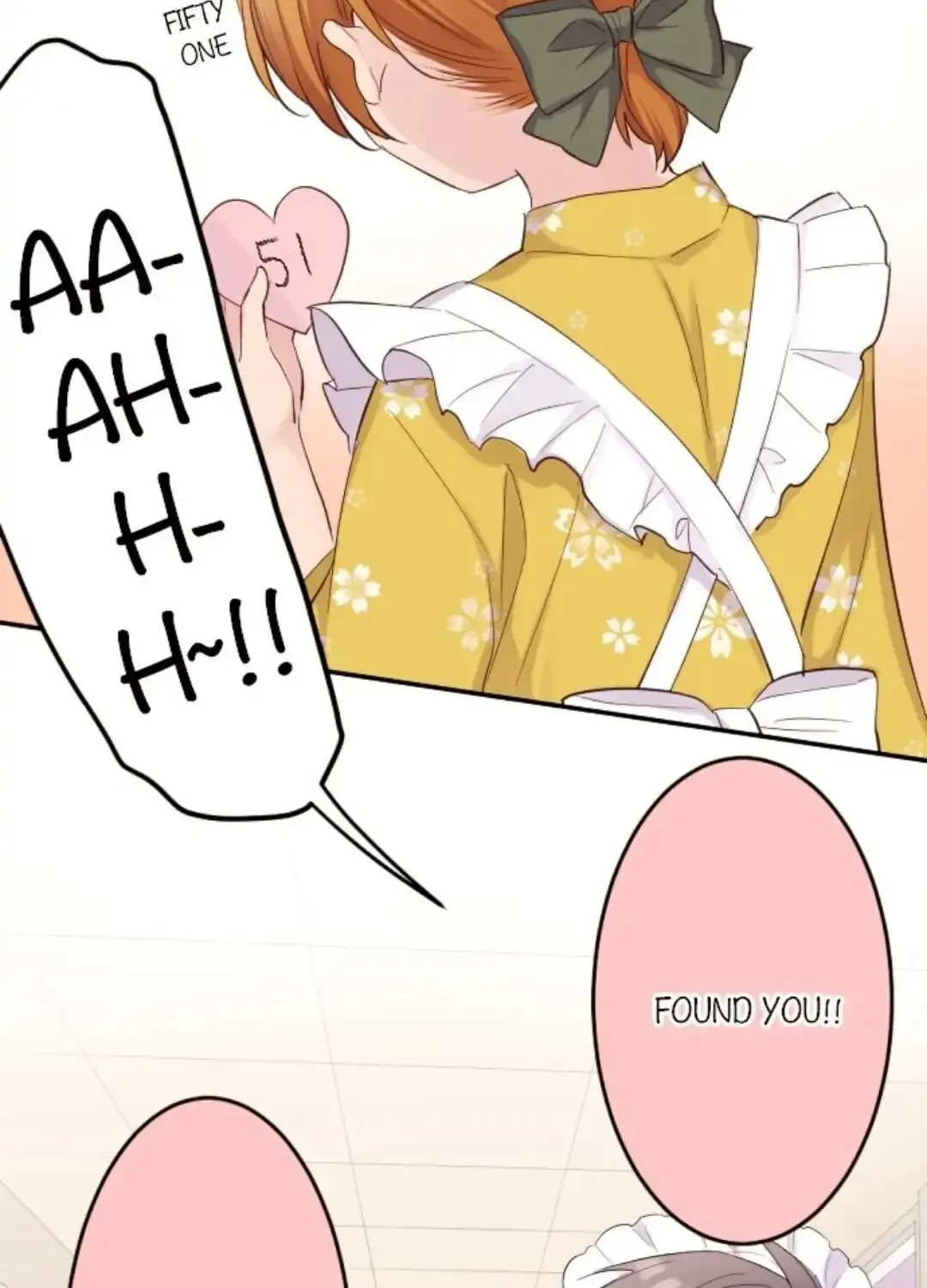 Read Class Maid chapter 68 image 12 on Lezhin