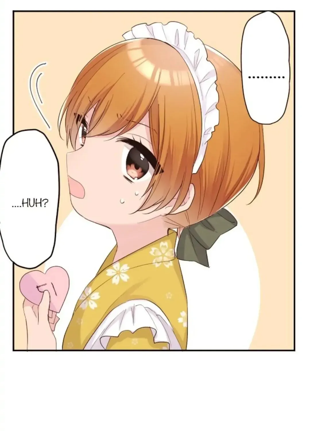 Read Class Maid chapter 68 image 14 on Lezhin