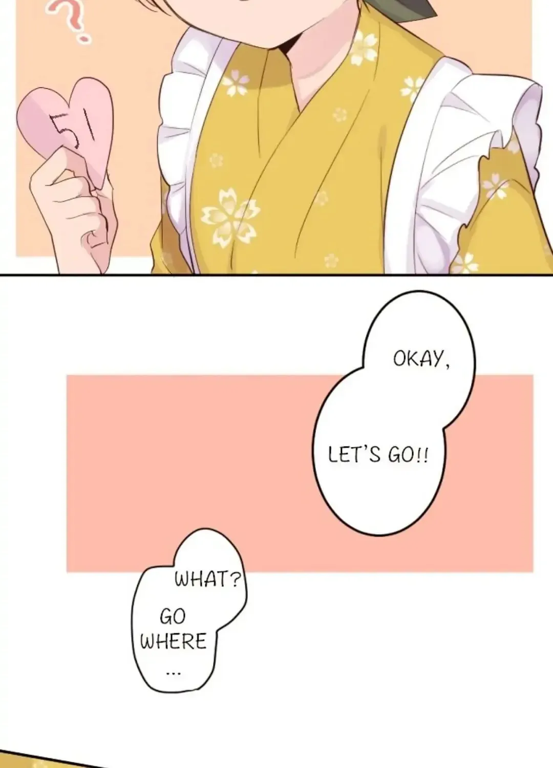 Read Class Maid chapter 68 image 18 on Lezhin