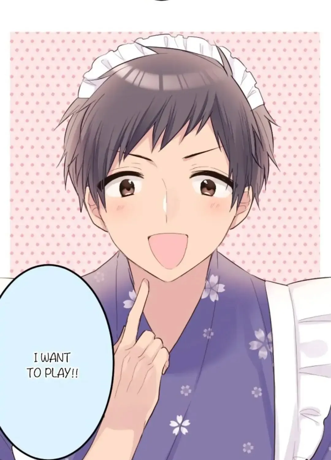 Read Class Maid chapter 68 image 2 on Lezhin