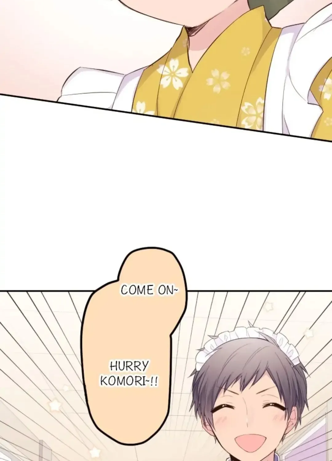 Read Class Maid chapter 68 image 20 on Lezhin
