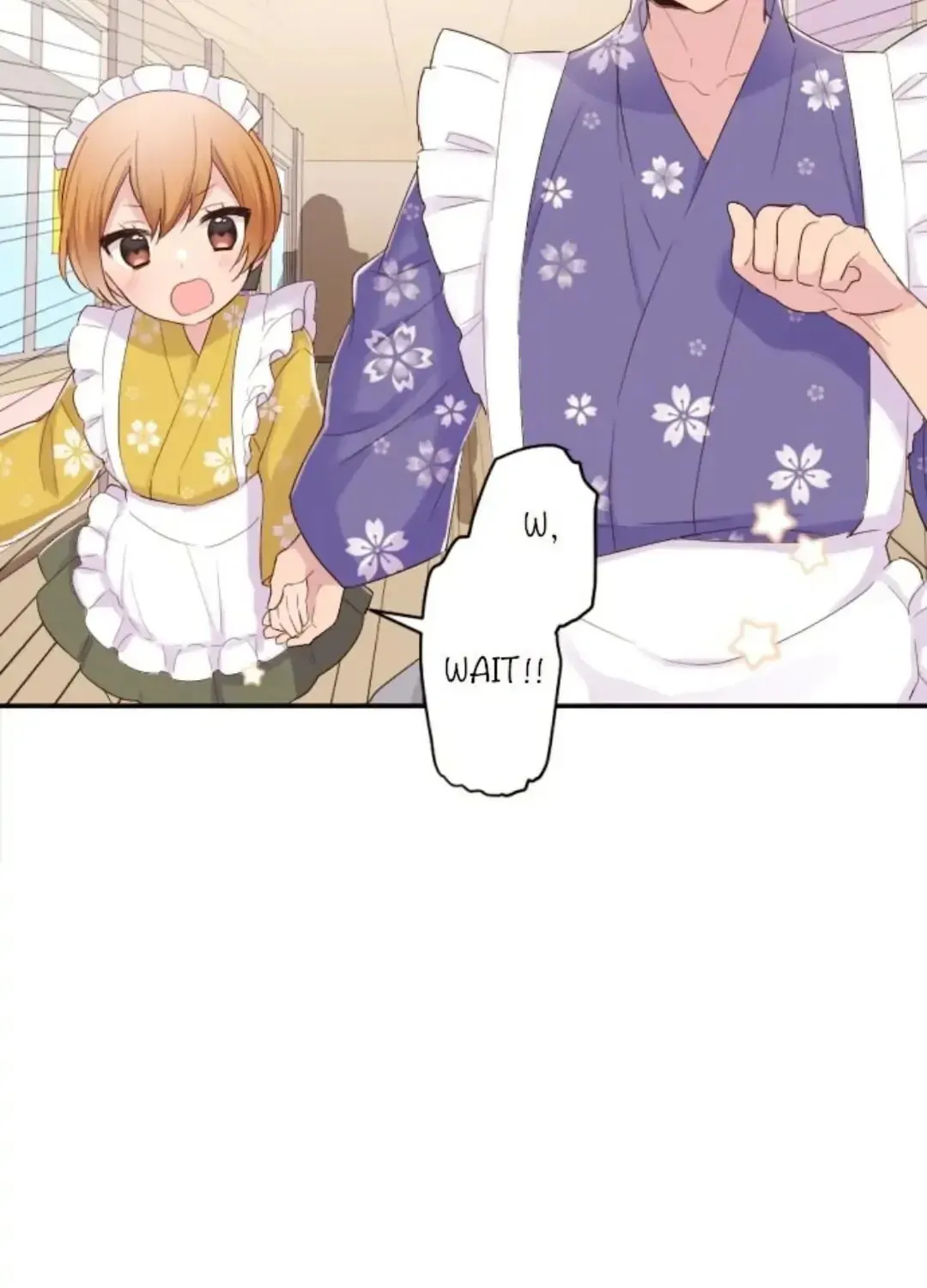 Read Class Maid chapter 68 image 21 on Lezhin