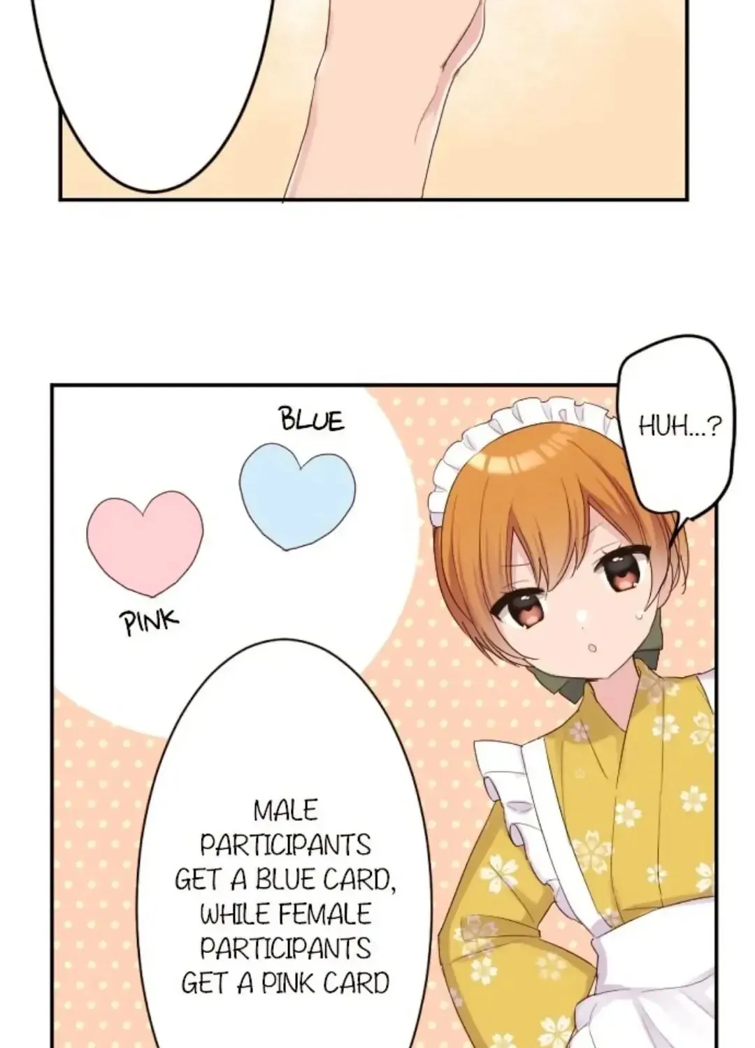 Read Class Maid chapter 68 image 27 on Lezhin