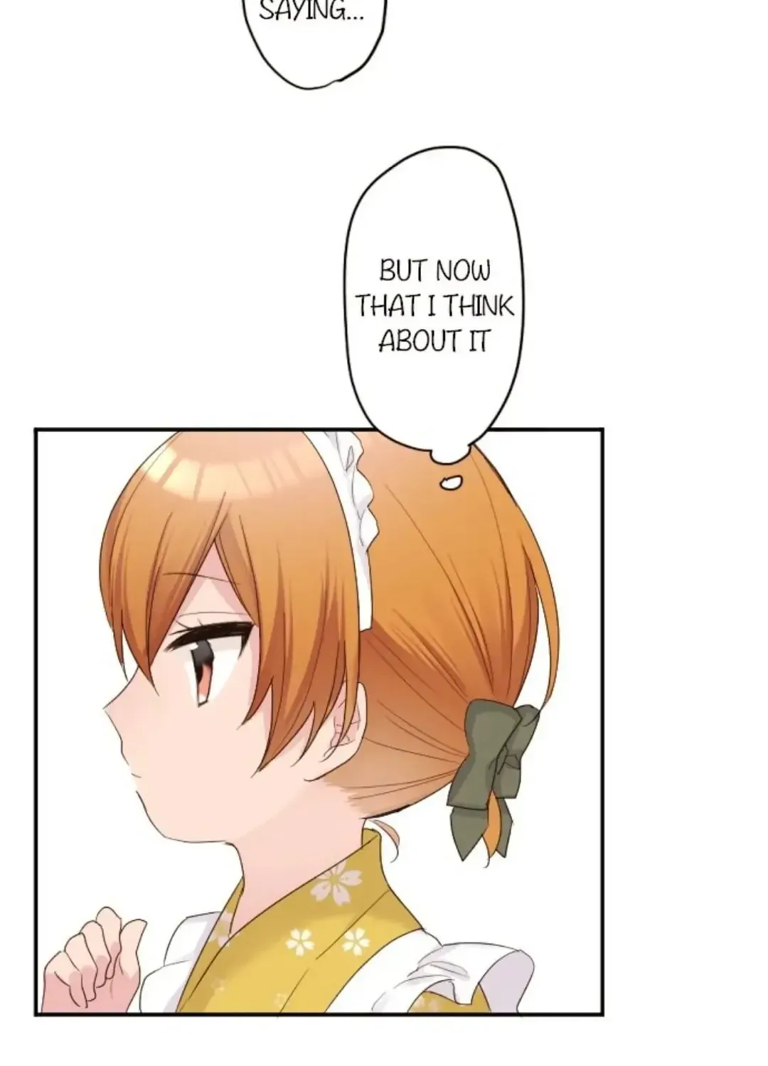 Read Class Maid chapter 68 image 31 on Lezhin