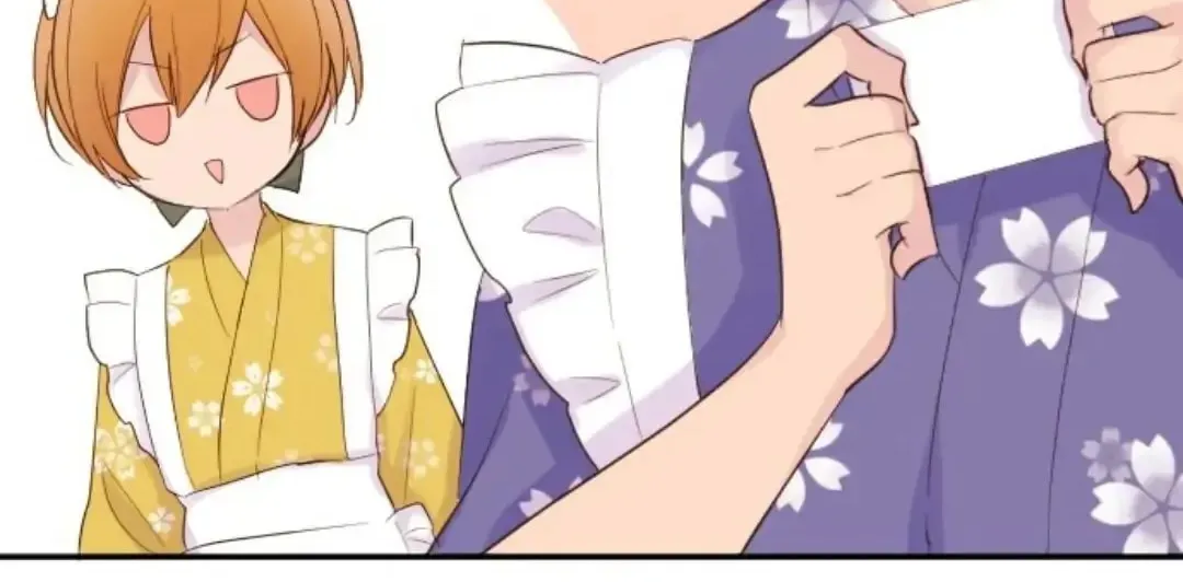 Read Class Maid chapter 68 image 35 on Lezhin