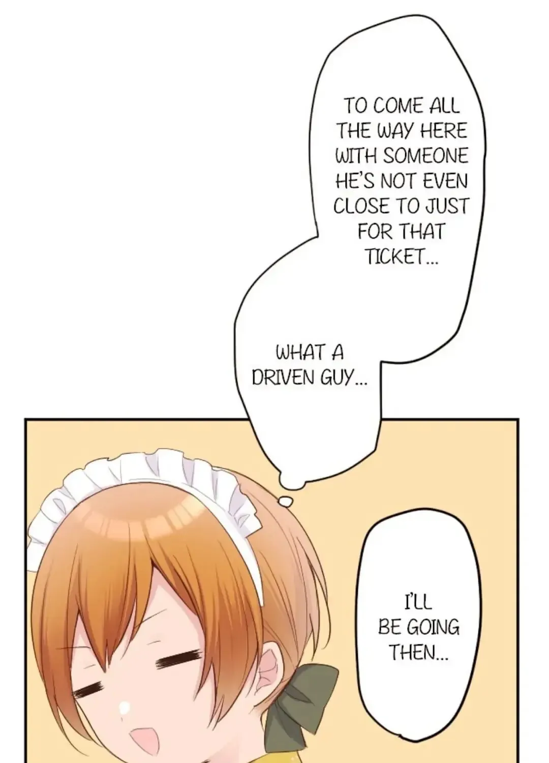 Read Class Maid chapter 68 image 36 on Lezhin