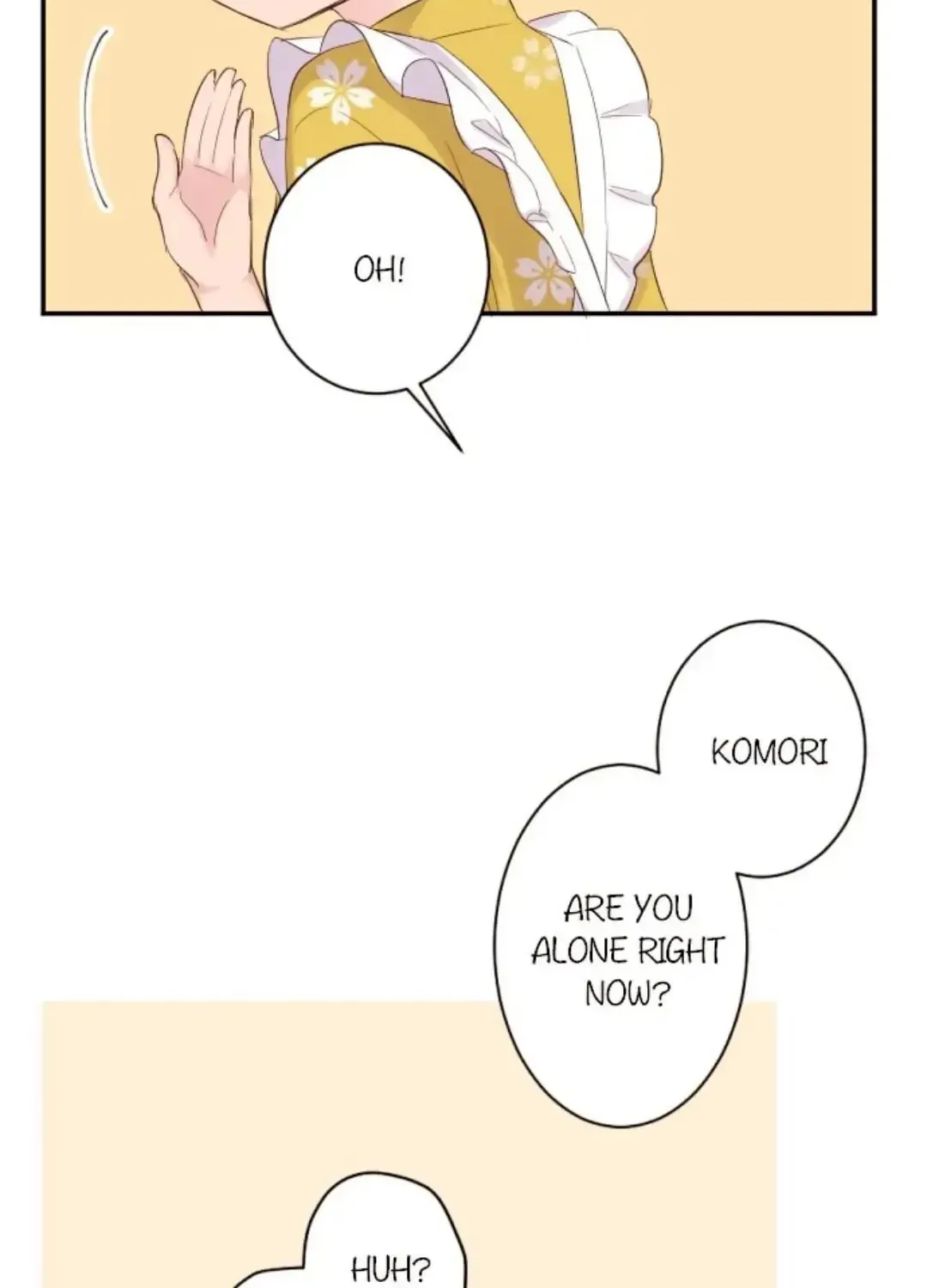 Read Class Maid chapter 68 image 37 on Lezhin
