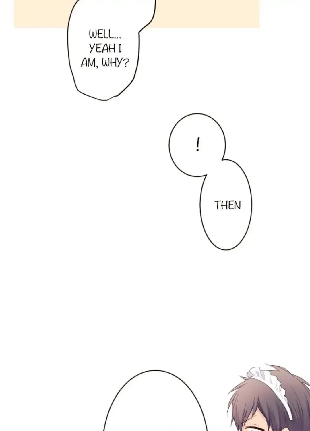 Read Class Maid chapter 68 image 38 on Lezhin