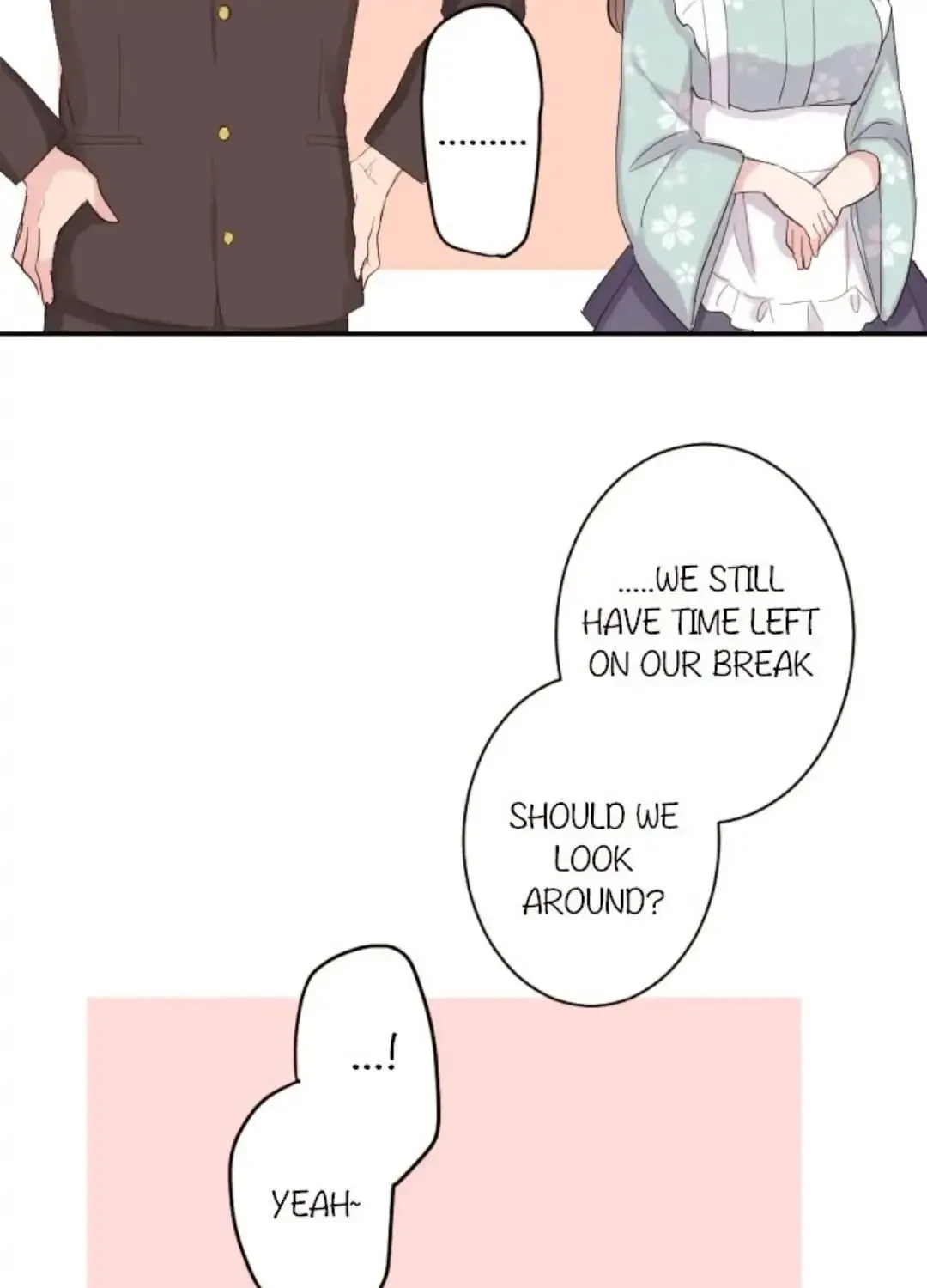 Read Class Maid chapter 68 image 44 on Lezhin