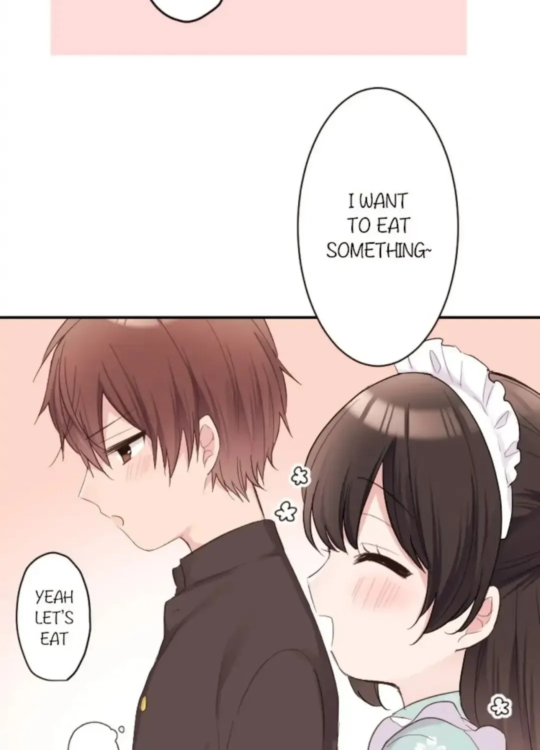Read Class Maid chapter 68 image 45 on Lezhin