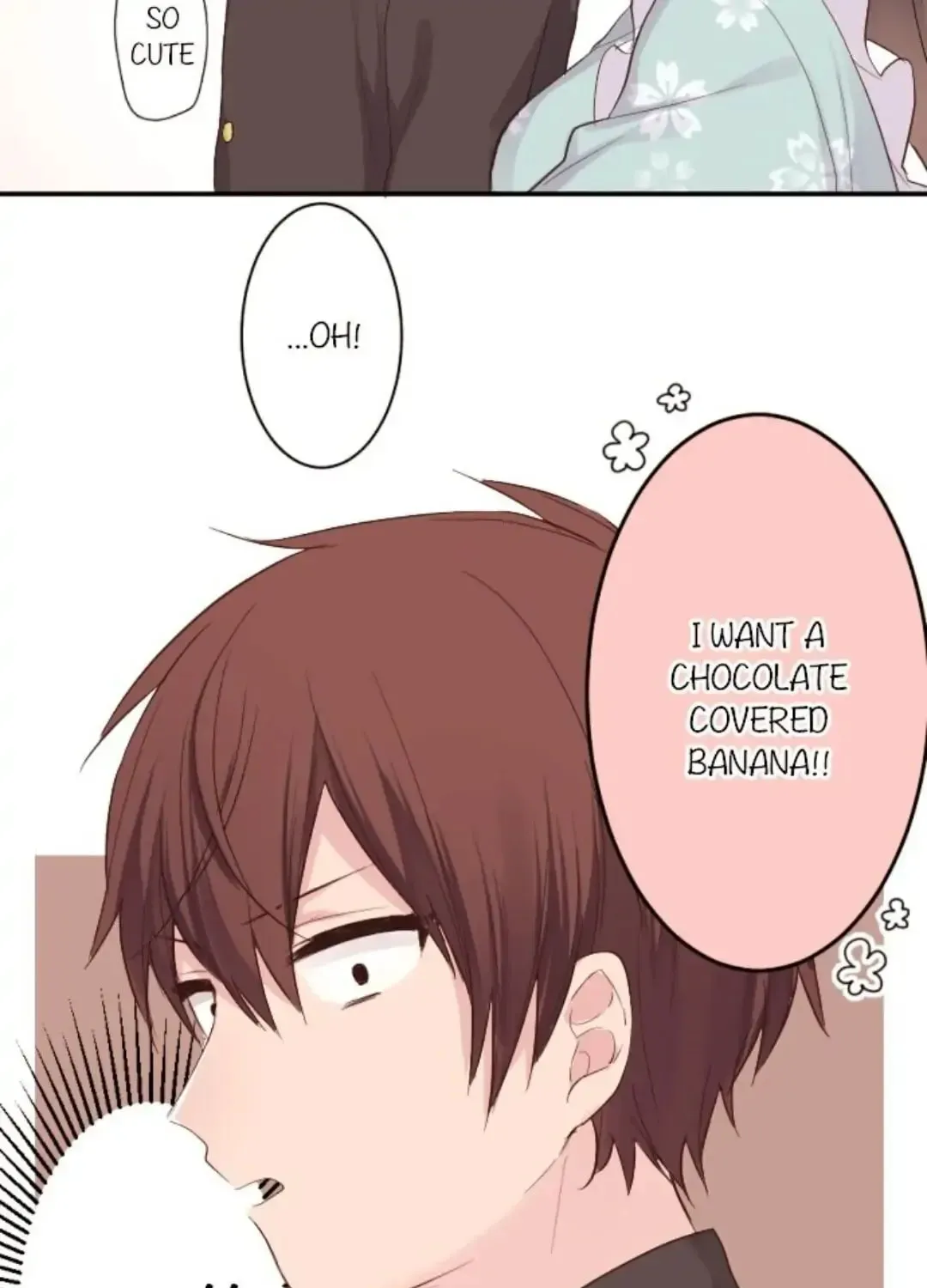 Read Class Maid chapter 68 image 46 on Lezhin