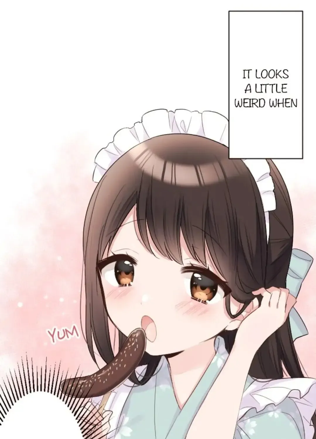 Read Class Maid chapter 68 image 49 on Lezhin