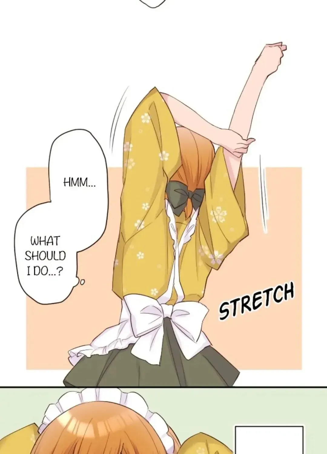 Read Class Maid chapter 68 image 5 on Lezhin