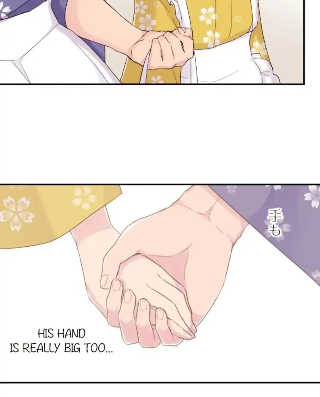 Read Class Maid chapter 69 image 10 on Lezhin