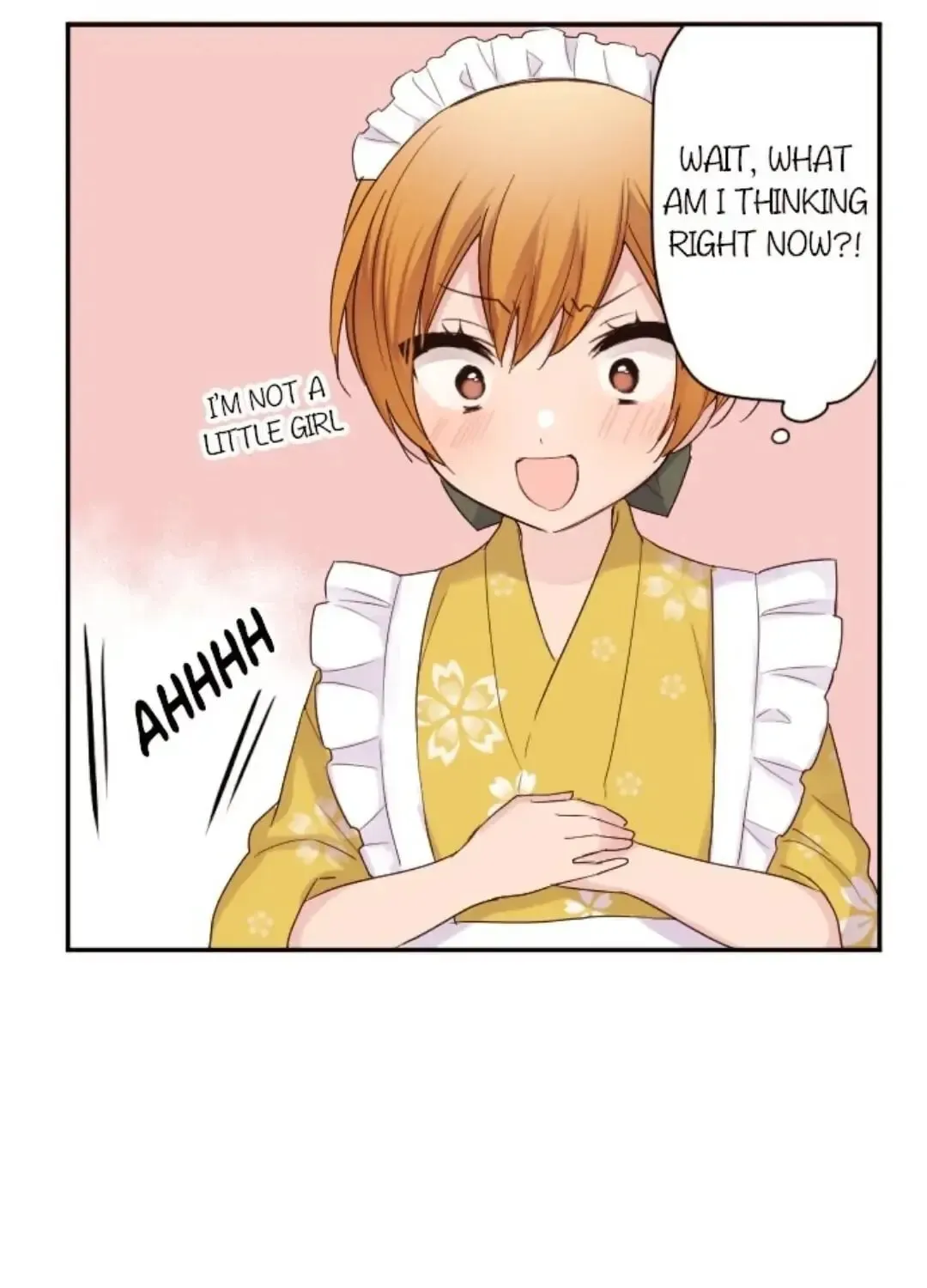 Read Class Maid chapter 69 image 11 on Lezhin