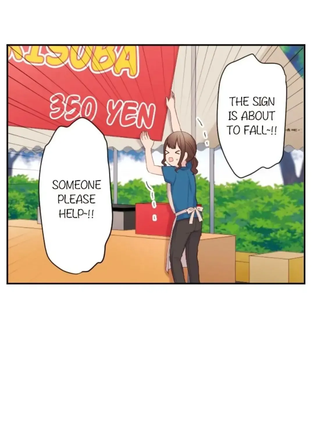 Read Class Maid chapter 69 image 12 on Lezhin