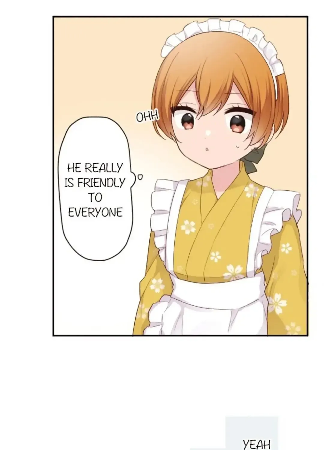 Read Class Maid chapter 69 image 15 on Lezhin