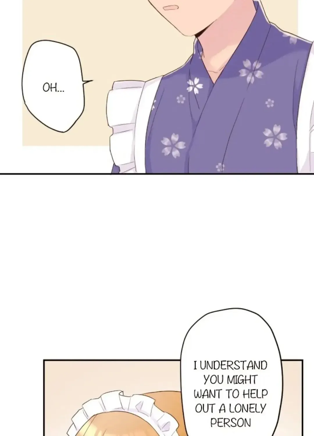 Read Class Maid chapter 69 image 18 on Lezhin