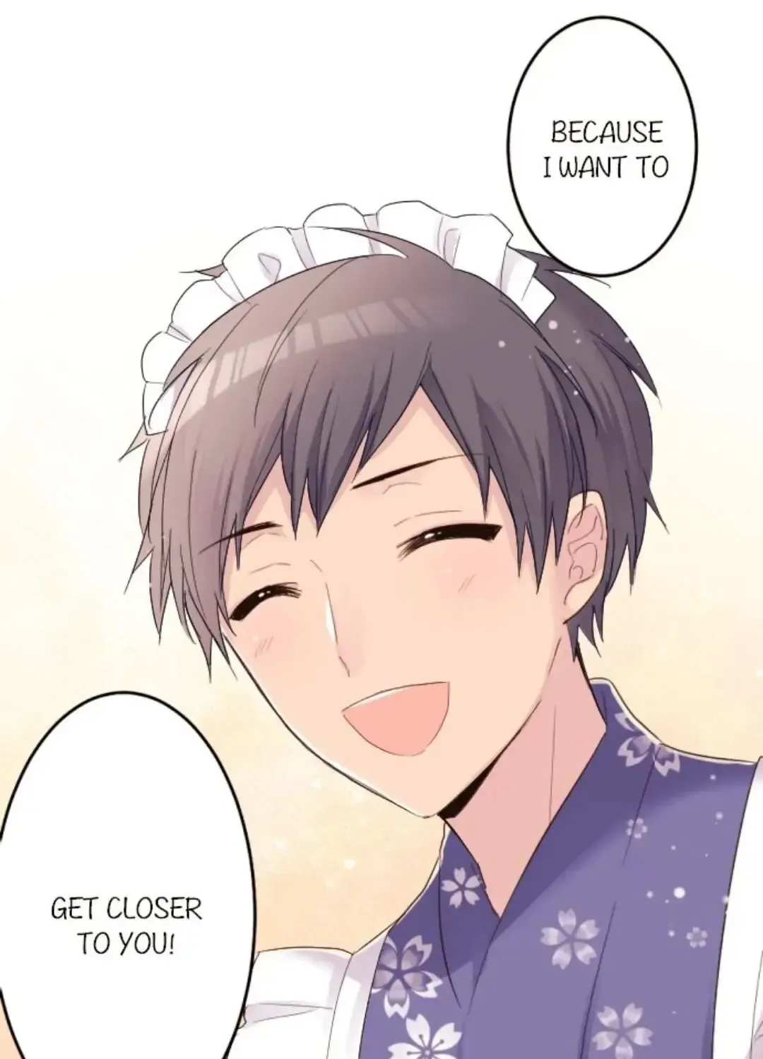Read Class Maid chapter 69 image 22 on Lezhin
